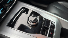 MG MG5 115kW Trophy EV Long Range 61kWh 5dr Auto Electric Estate